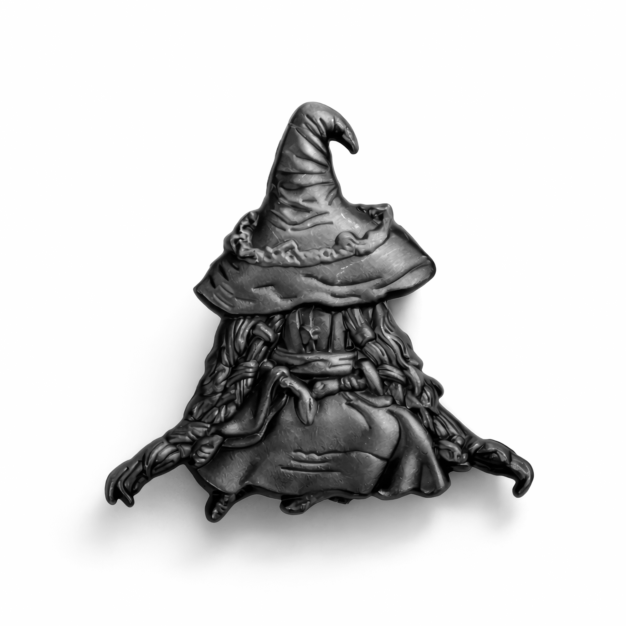 Ranni the Witch | 3 cm | Metal | Przypinka Gamingowa | Elden Ring thumbnail 3