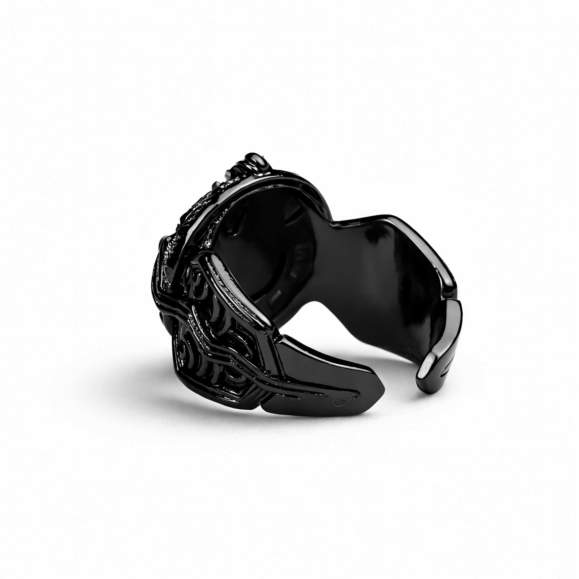 Ring Of The Lucii | Adjustable Size | Metal | Pierścień Gamingowy | Final Fantasy XV thumbnail 4