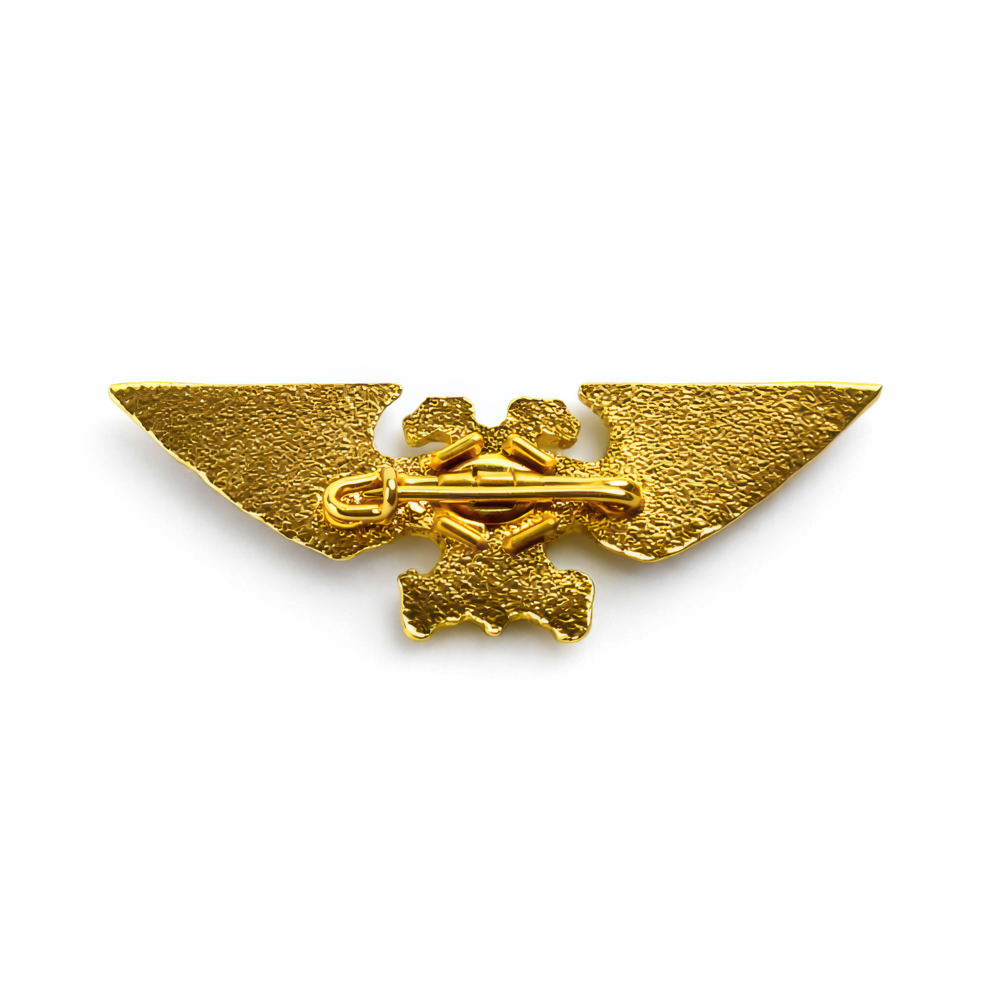 Imperial Aquila | 4 cm | Metal | Przypinka Gamingowa | Warhammer 40k thumbnail 3