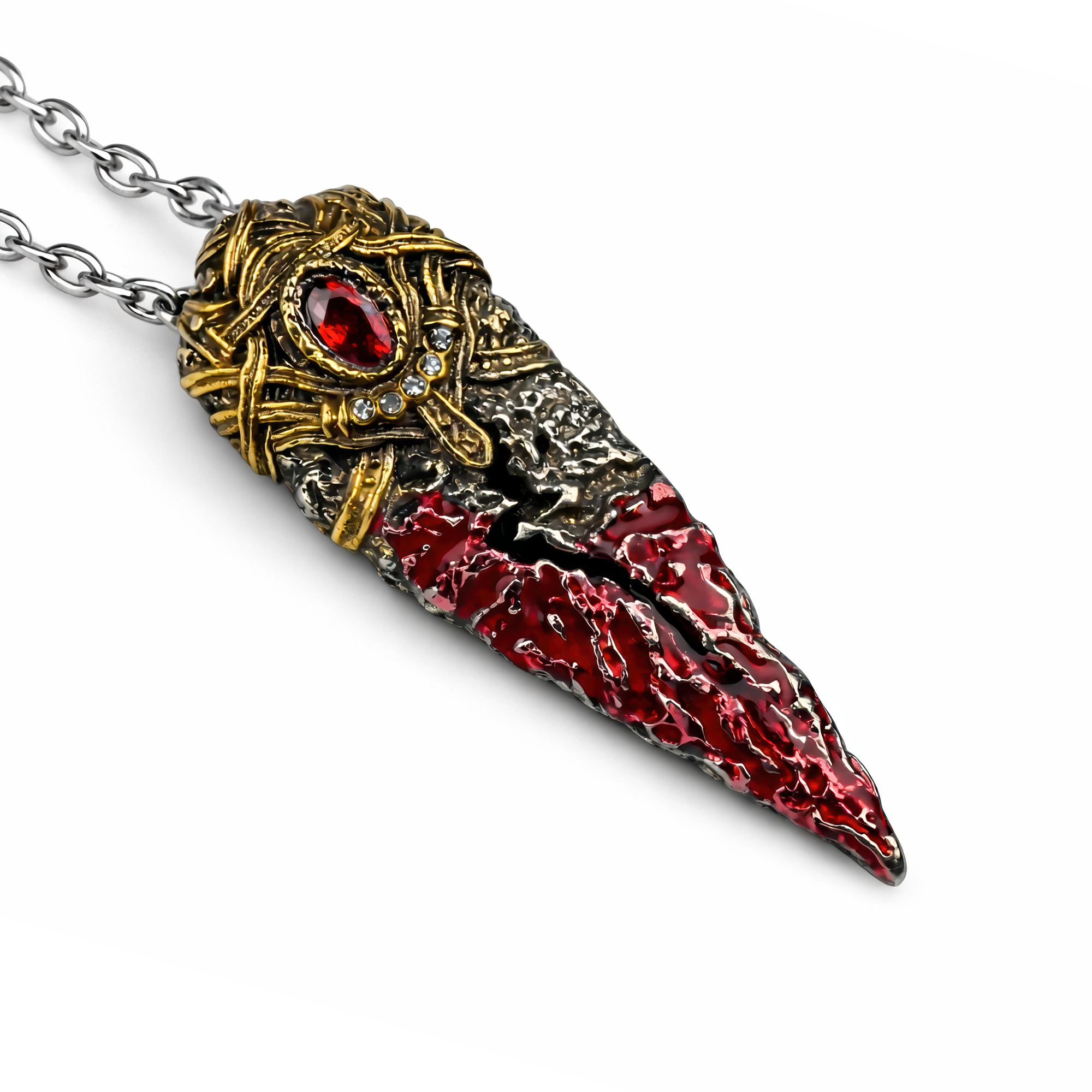 Blasphemous Claw