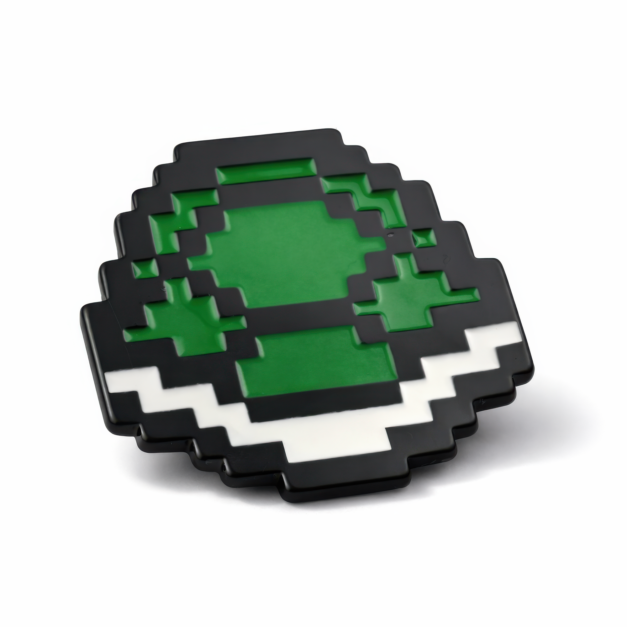 Koopa Shell | 2 cm | Metal | Gaming Pin | Super Mario thumbnail 2