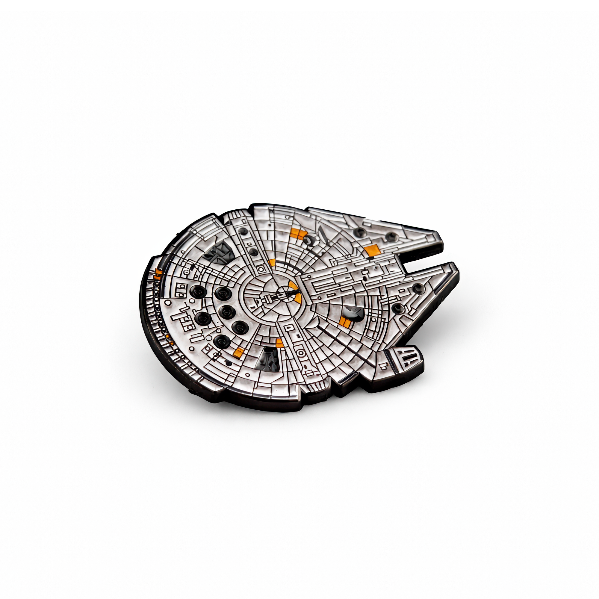 Millennium Falcon