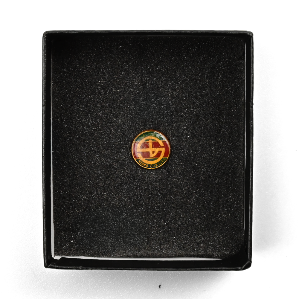 Unidentified | 1.5 cm | Metal | Vintage Pin | Socrealism Industry thumbnail 2