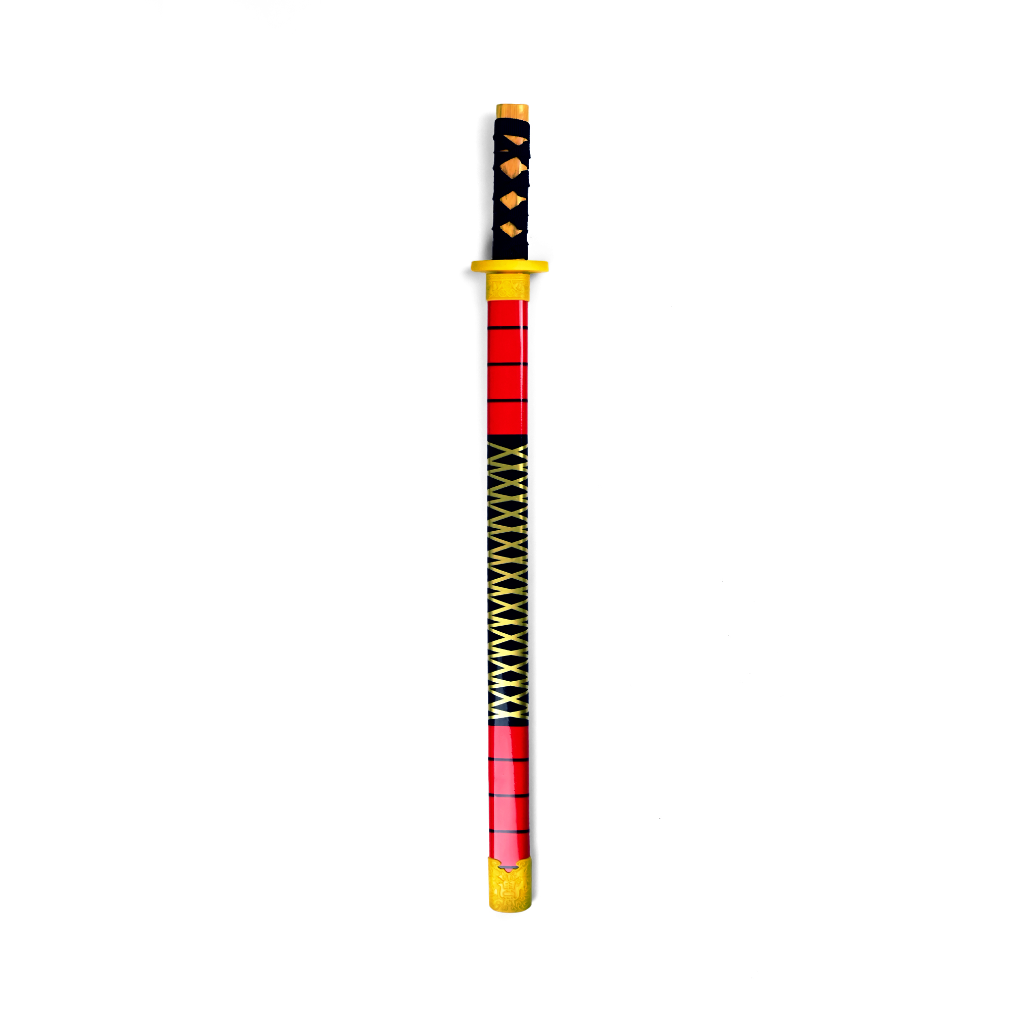Sword | 55 cm | Drewno | Drewniana Katana | Samuraj thumbnail 2