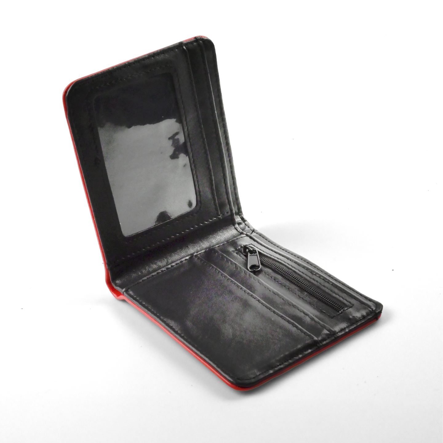 The Big M | 13 cm | Faux Leather | Gaming Wallet | Super Mario thumbnail 4